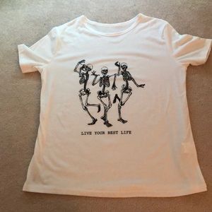 Pacsun t shirt